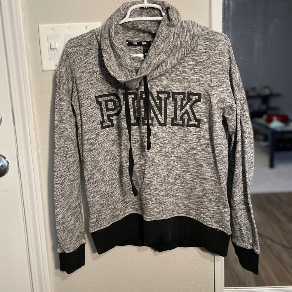 Victoria Secret Pink Hoodie